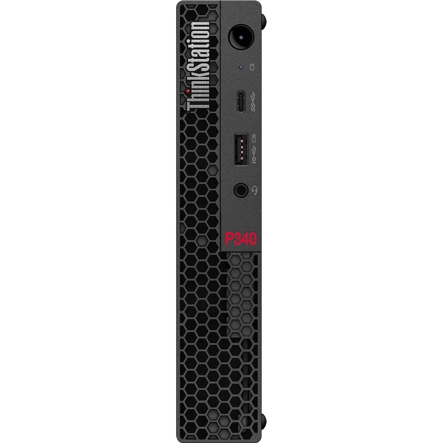 Amazon.com: Lenovo ThinkStation P340 30DF0069US Workstation